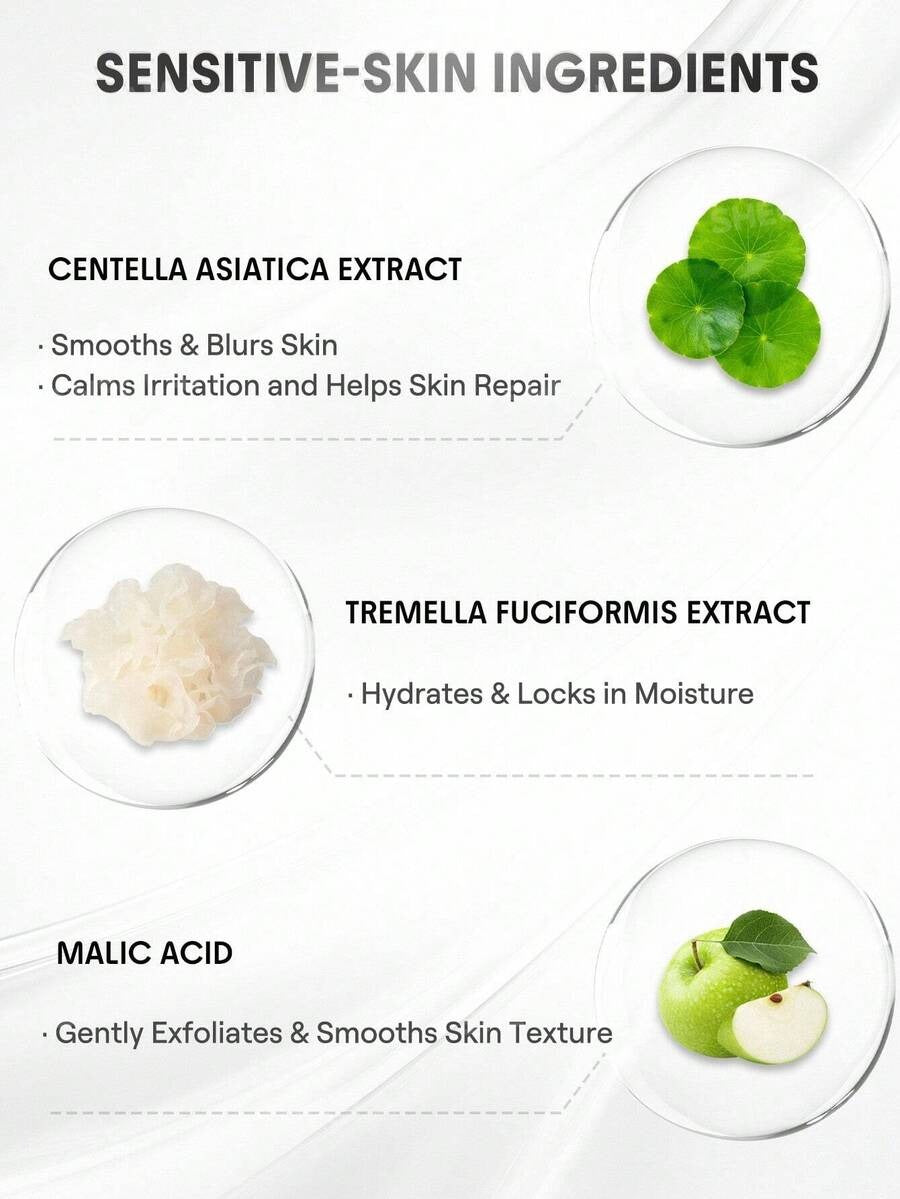 SHEGLAM Camera On برايمر بملمس جل شفاف