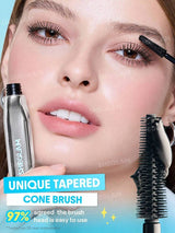SHEGLAM Lashlighter Infinite ماسكارا بلون أسود