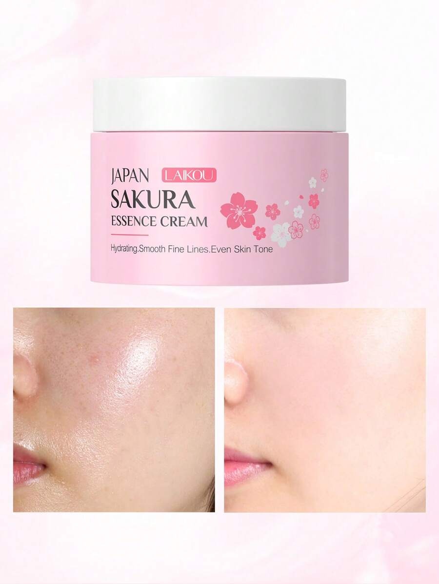 LAIKOU مجموعة لترطيب وتجميل البشرة