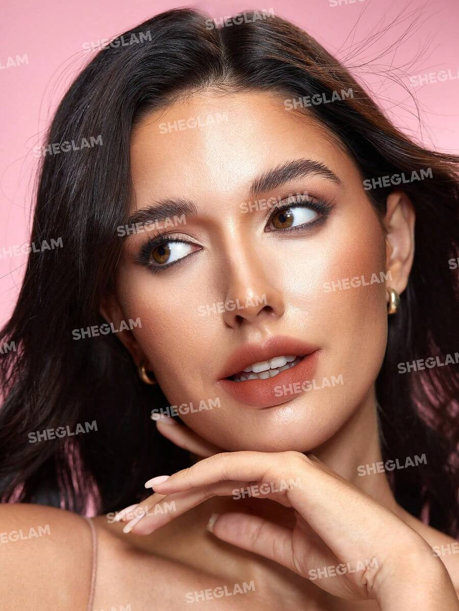 SHEGLAM Hit The Hay أحمر شفاه سائل