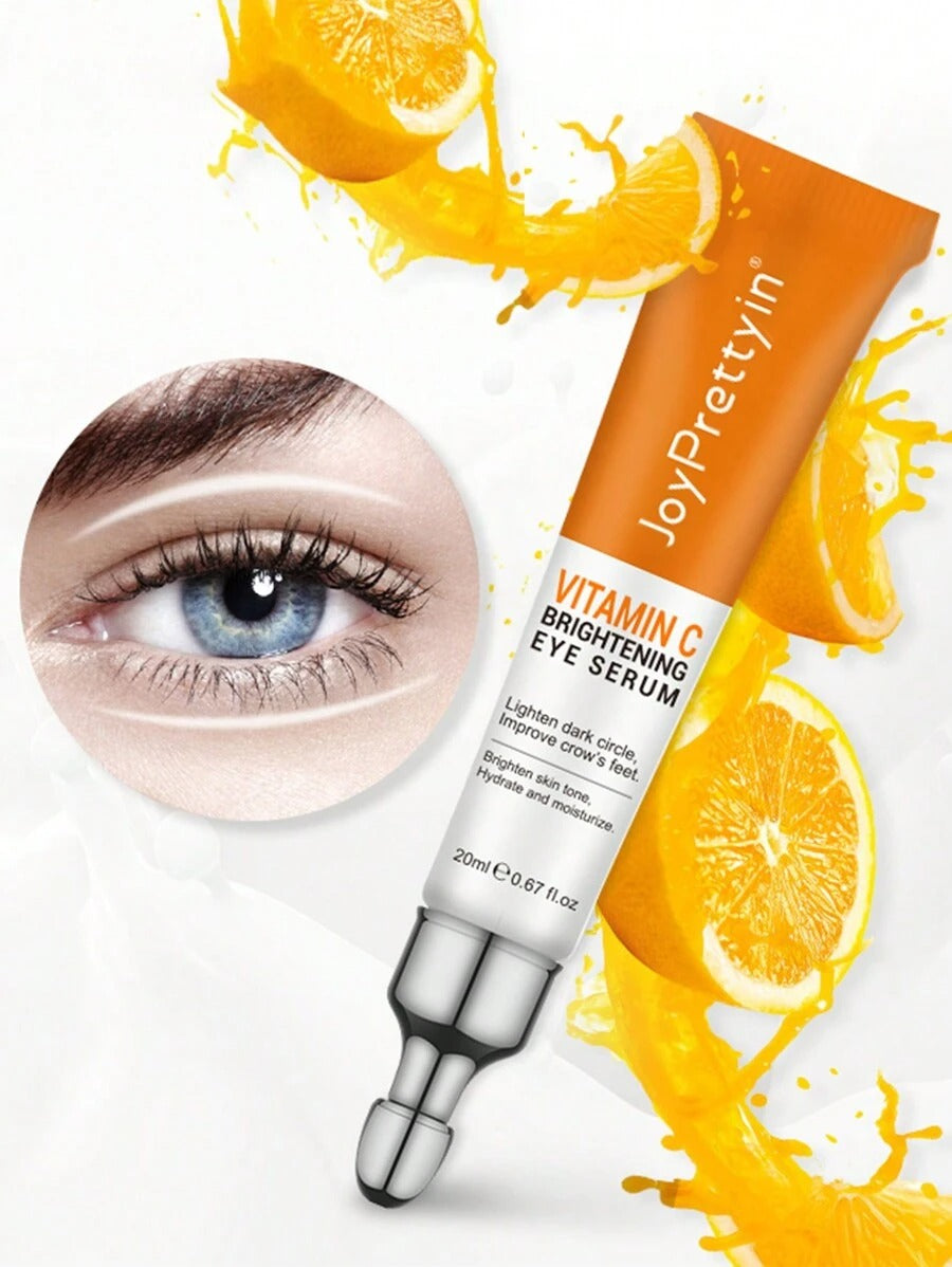 SHEIN JoyPretty مجموعة كريم فيتامين سي من