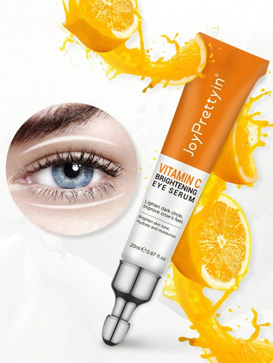 SHEIN JoyPretty مجموعة كريم فيتامين سي من