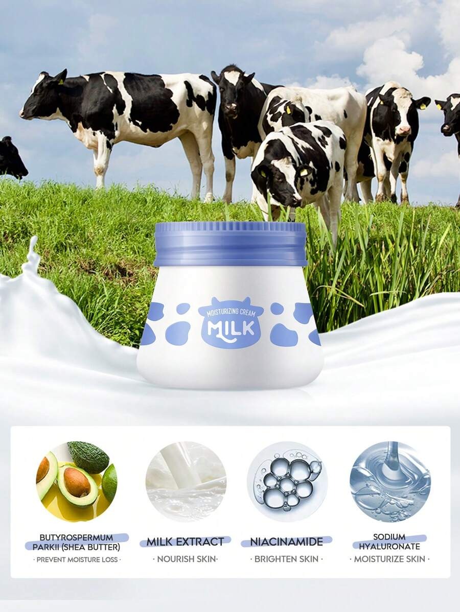 LAIKOU طقم كريمات وجه – نهاري للتفتييح وليلي مرطب