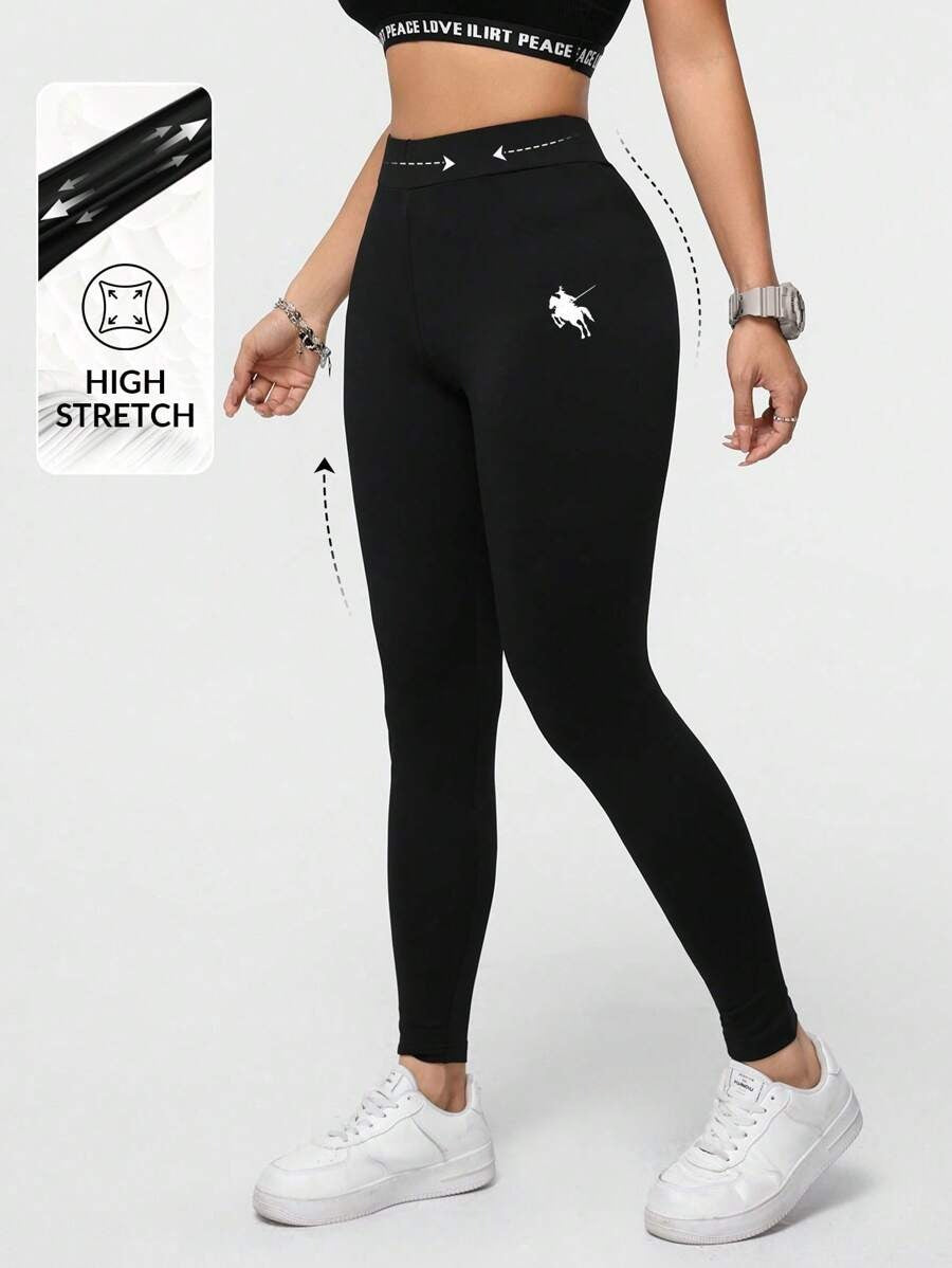 SHEIN سروال رياضي مريح