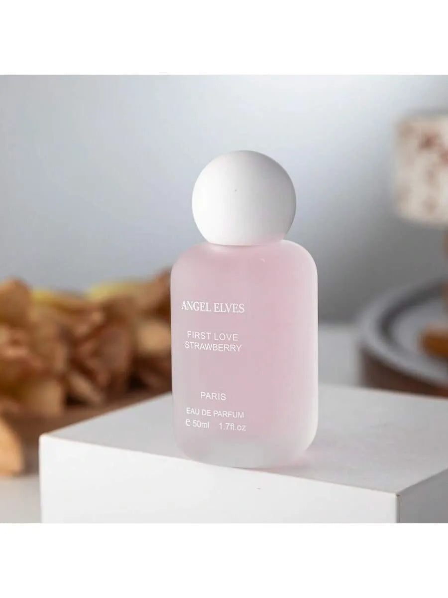 SHEIN عطر نسائي زهري وفواكه برائحة الورد والفراولة 50 مل