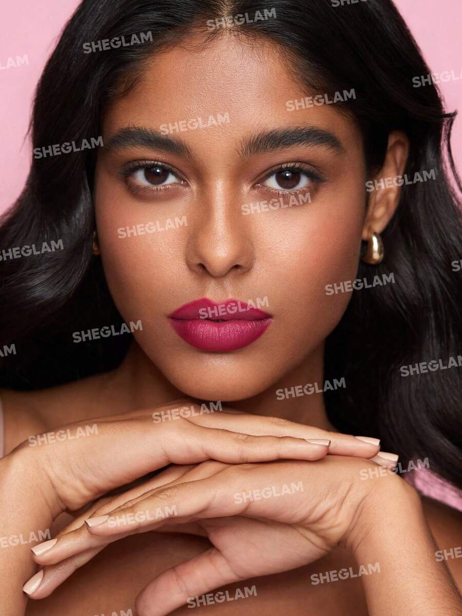 SHEGLAM City Nights قلم تحديد شفايف لون