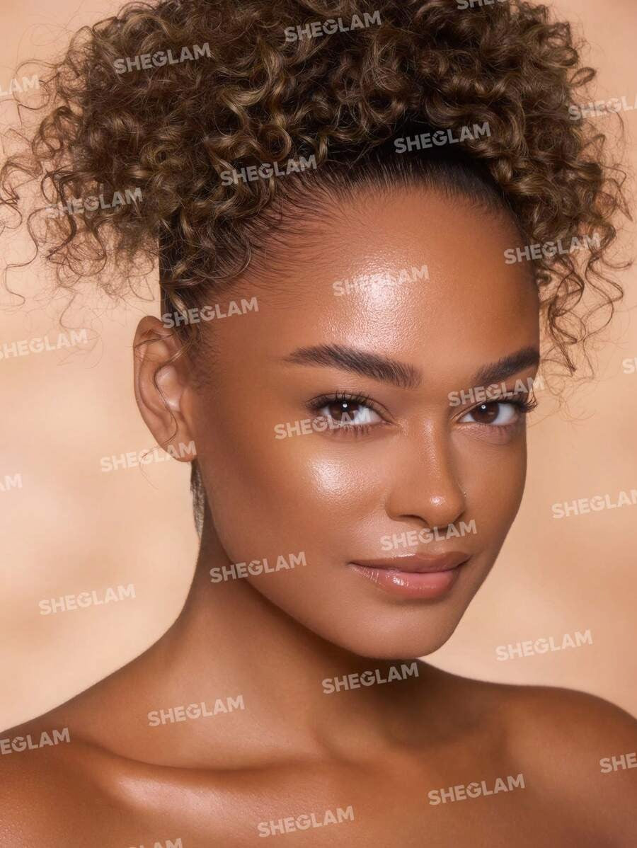 SHEGLAM Sunburst Glow Tan Deep Warm برايمر خفيف بملمس كريمي