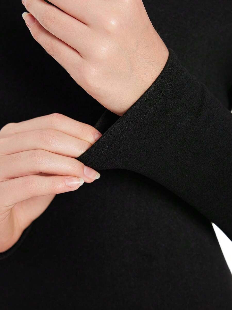 SHEIN طقم ملابس داخلية حرارية