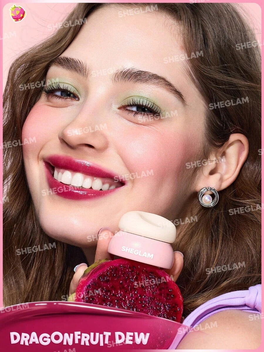 SHEGLAM Dragonfruit Dew بلسم شفايف
