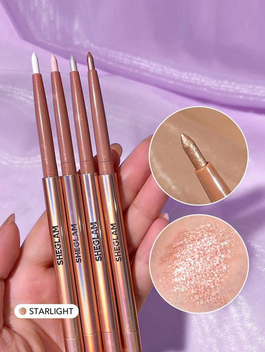 SHEGLAM Starlight Shimmer Fairy Wand  قلم تحديد العيون