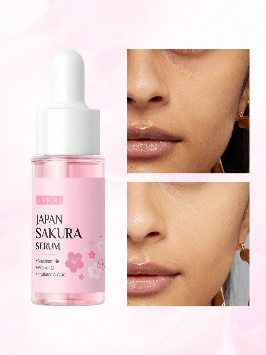 LAIKOU مجموعة لترطيب وتجميل البشرة