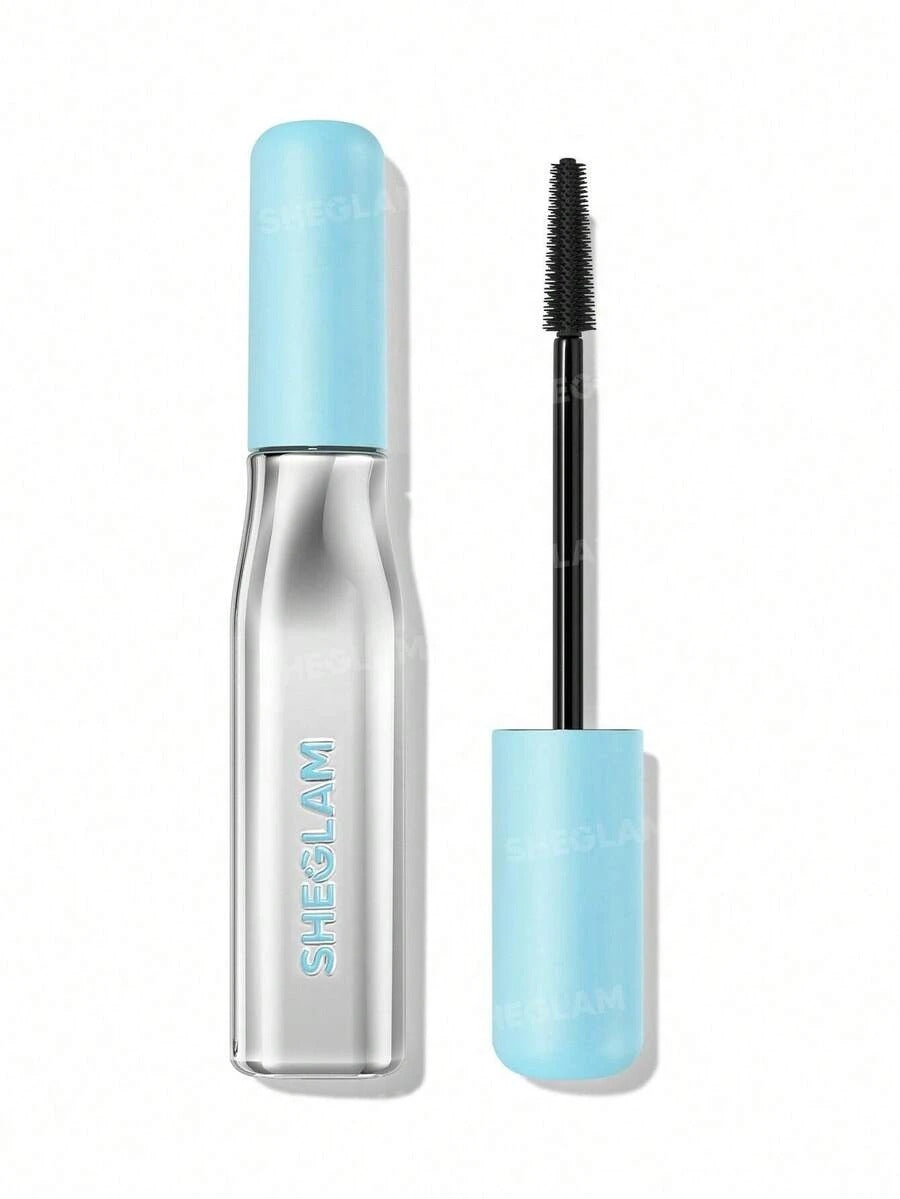 SHEGLAM Lashlighter Infinite ماسكارا بلون أسود