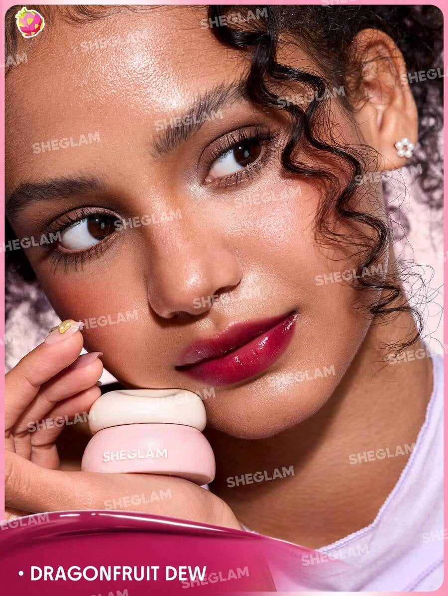SHEGLAM Dragonfruit Dew بلسم شفايف