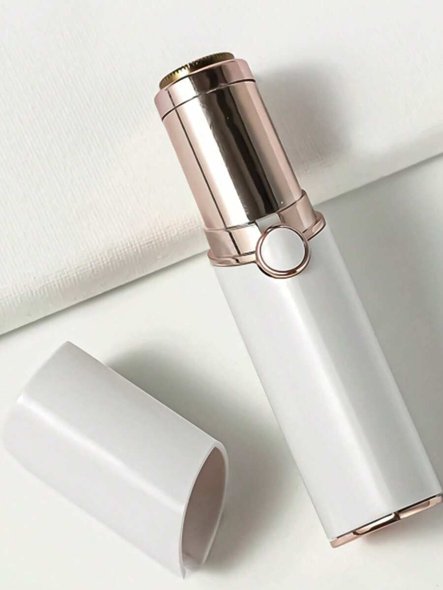 SHEIN ماكينة حلاقة كهربائية صغيرة للنساء