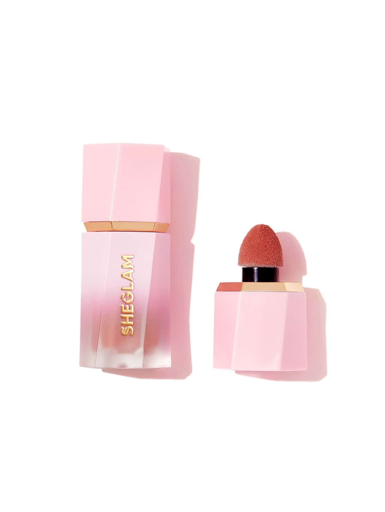 SHEGLAM Color Bloom Dayglow أحمر خدود سائل
