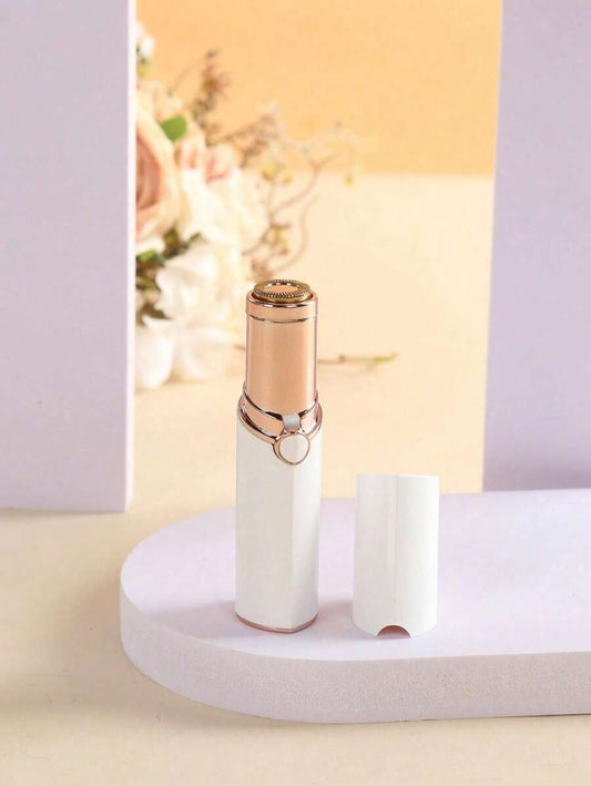 SHEIN ماكينة حلاقة كهربائية صغيرة للنساء