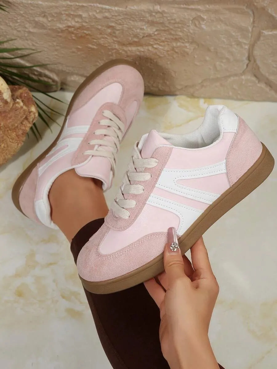 SHEIN أحذية رياضية خفيفة للمراهقين