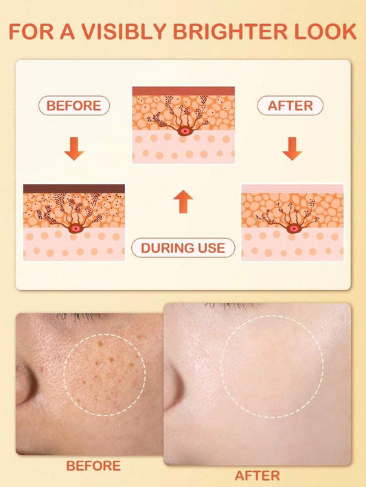 SlowSunday كريم خفيف بالكركم تفتيح طبيعي ونضارة فورية