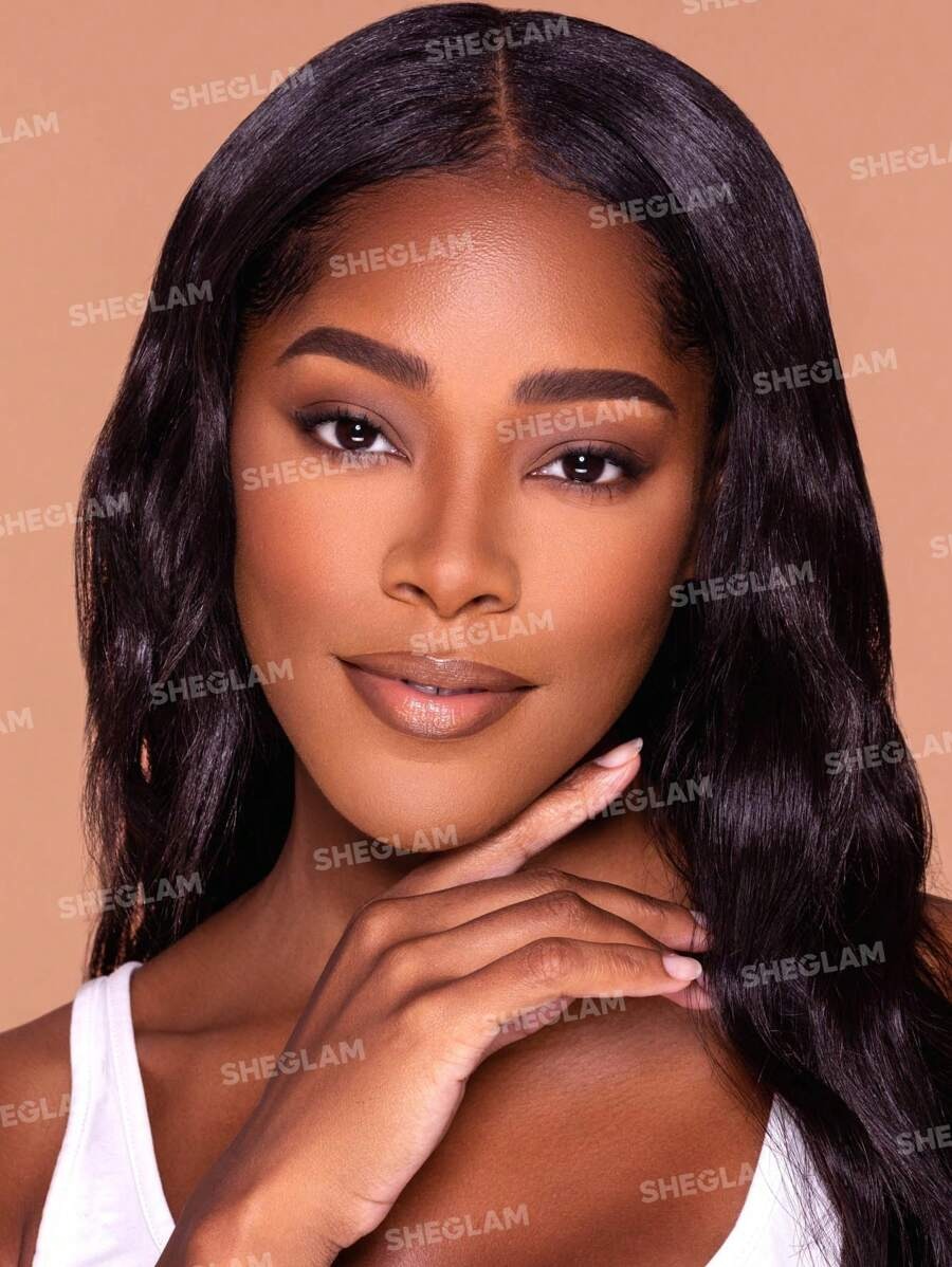 SHEGLAM Mahogany كريم أساس سائل