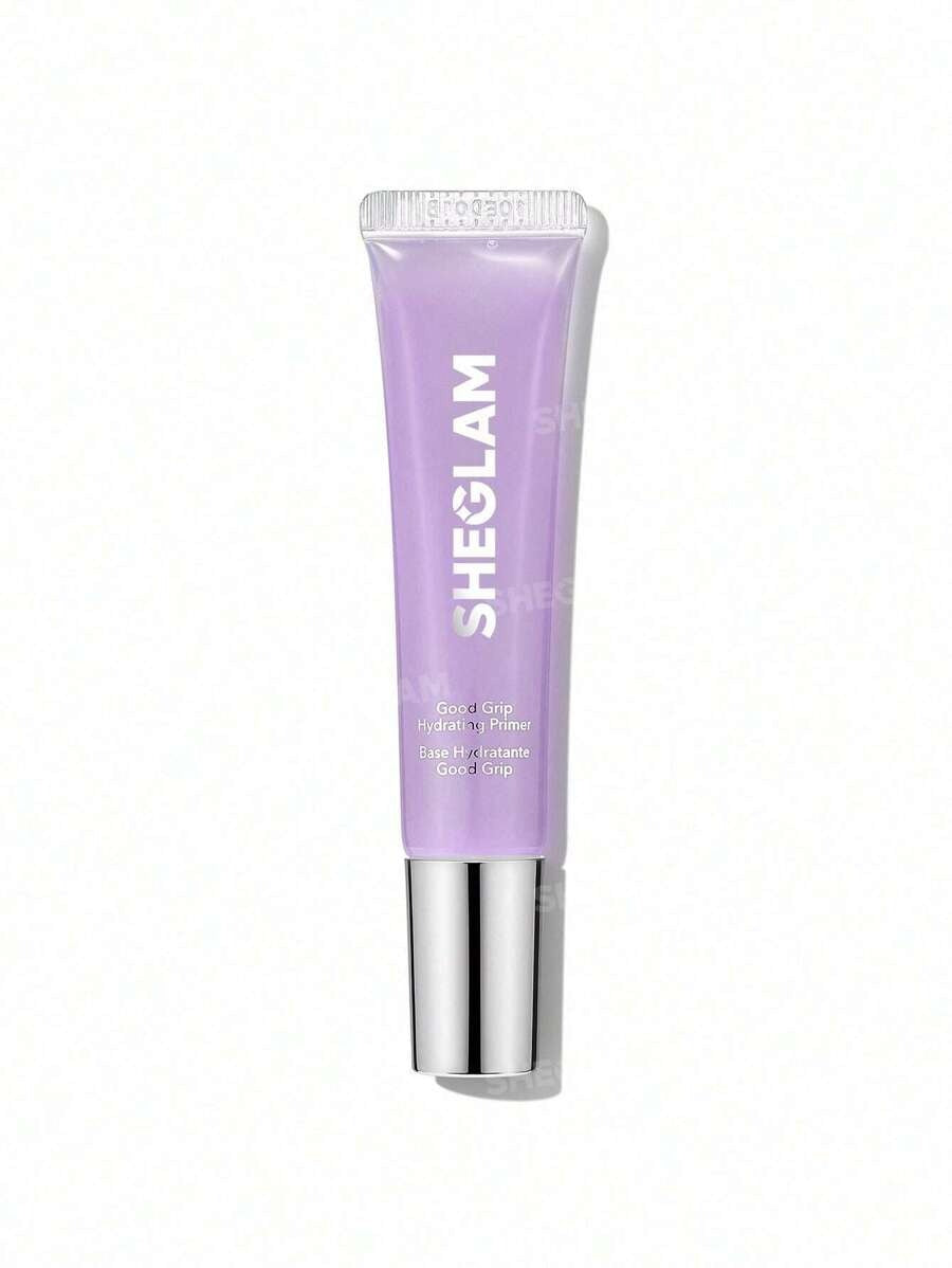 SHEGLAM Good Grip – Blueberry + AHA برايمر جل خفيف