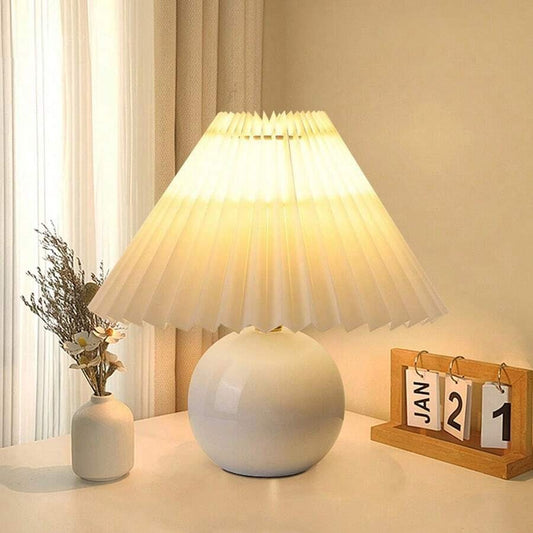 SHEIN مصباح طاولة ديكوري