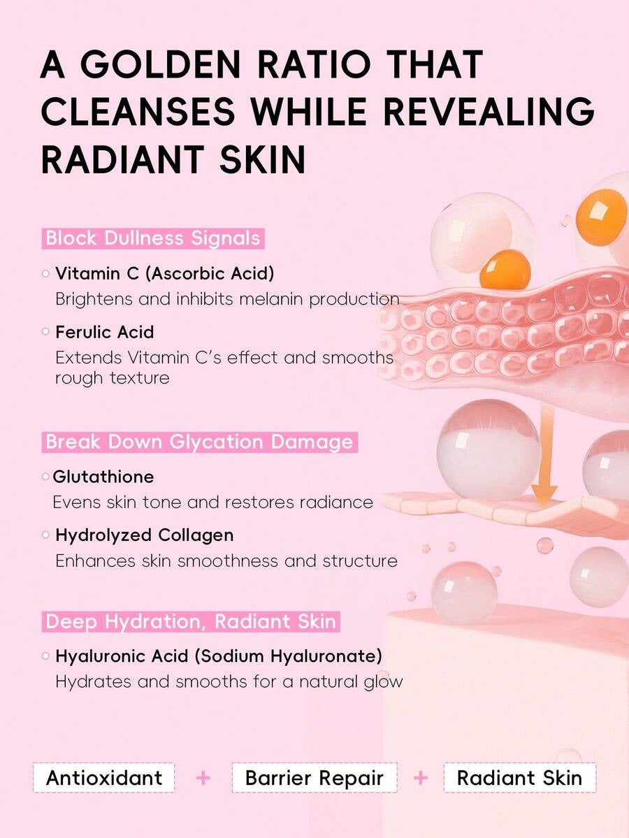 LAIKOU مرطب خفيف مغذي للبشرة من