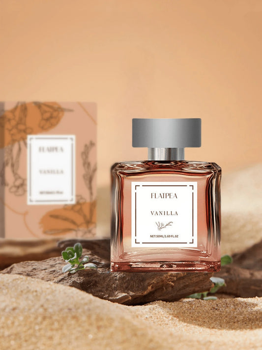 SHEIN عطر الفانيليا الخفيف والدافي