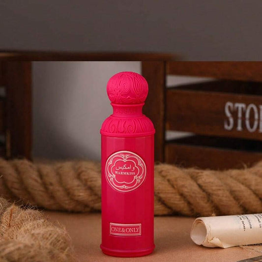 SHEIN سائل معطر أسطوري برائحة فخمة