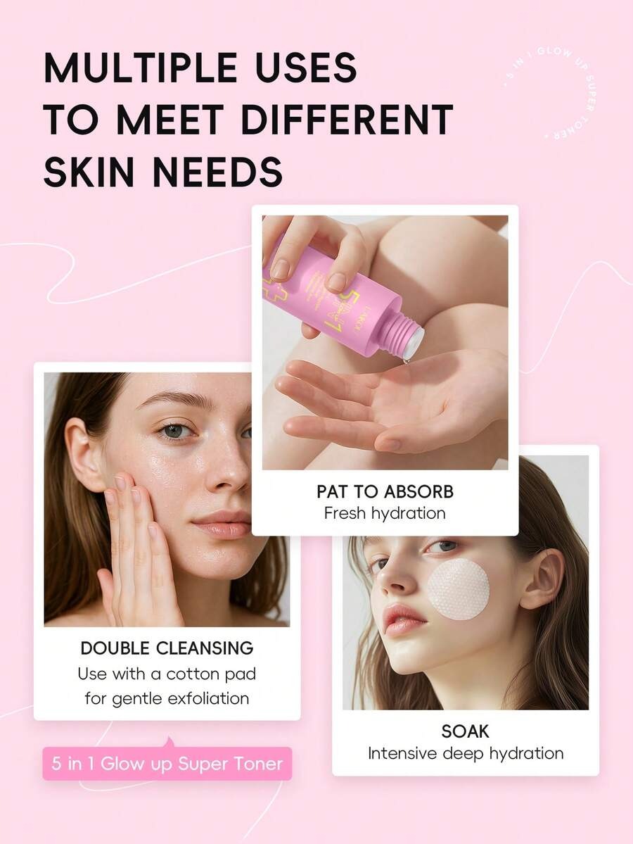 LAIKOU مرطب خفيف مغذي للبشرة من