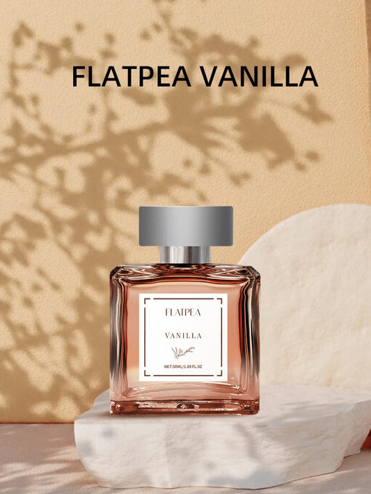 SHEIN عطر الفانيليا الخفيف والدافي