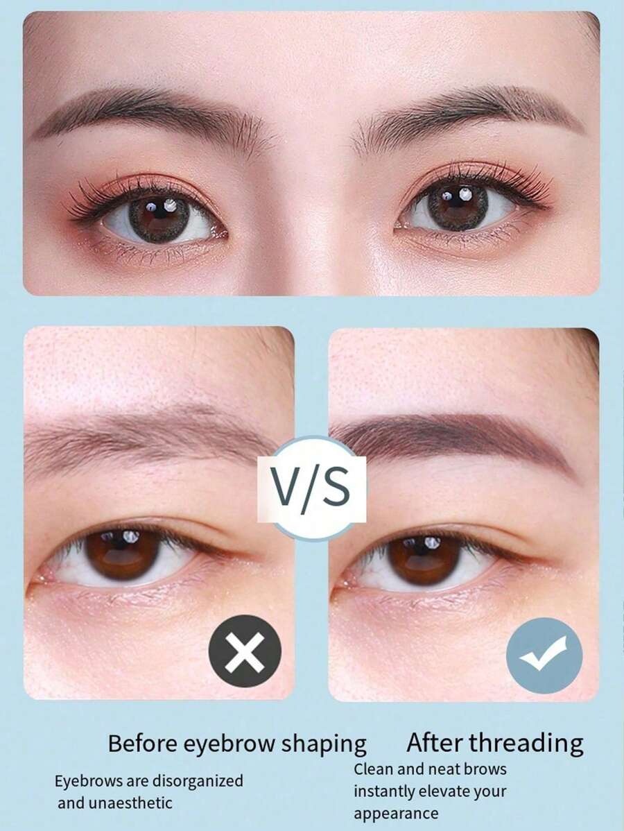 SHEIN ماكينة حلاقة كهربائية صغيرة للنساء