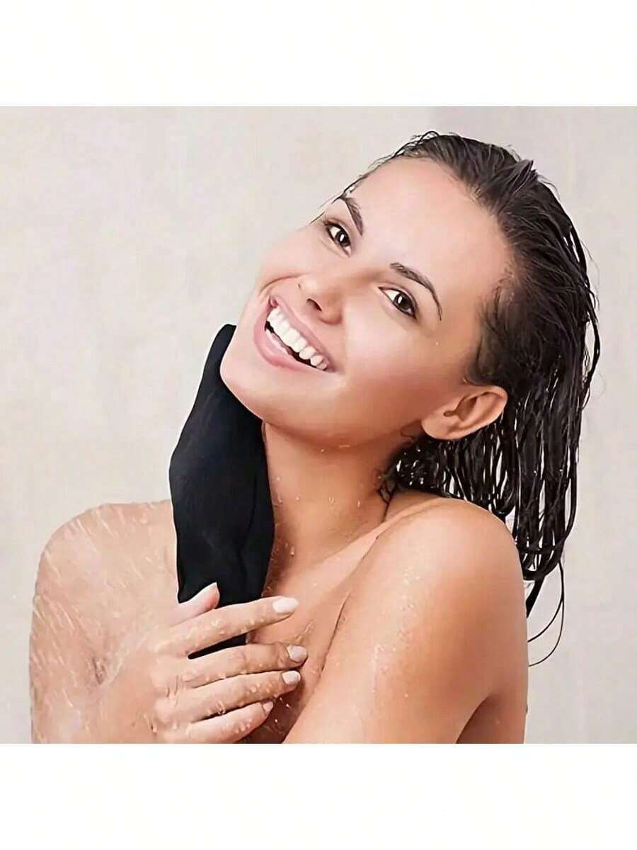 SHEIN قفاز تقشير كوري لبشرة ناعمة