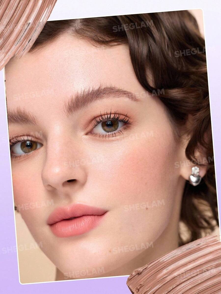 SHEGLAM Ash Pinkجل حواجب بتركيبة كريمية ناعمة