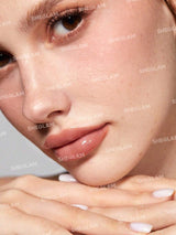 SHEGLAM Power Bouquet – Sunny Sands ملمع شفاه مرطب