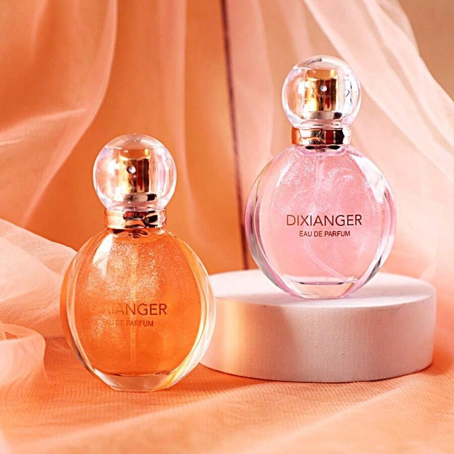 SHEIN عطر برائحة الزهور والكاكاو