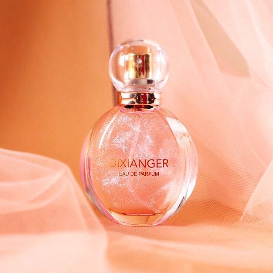 SHEIN عطر برائحة الزهور والكاكاو