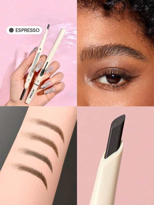 SHEGLAM Better Brows Espresso قلم حواجب بلون
