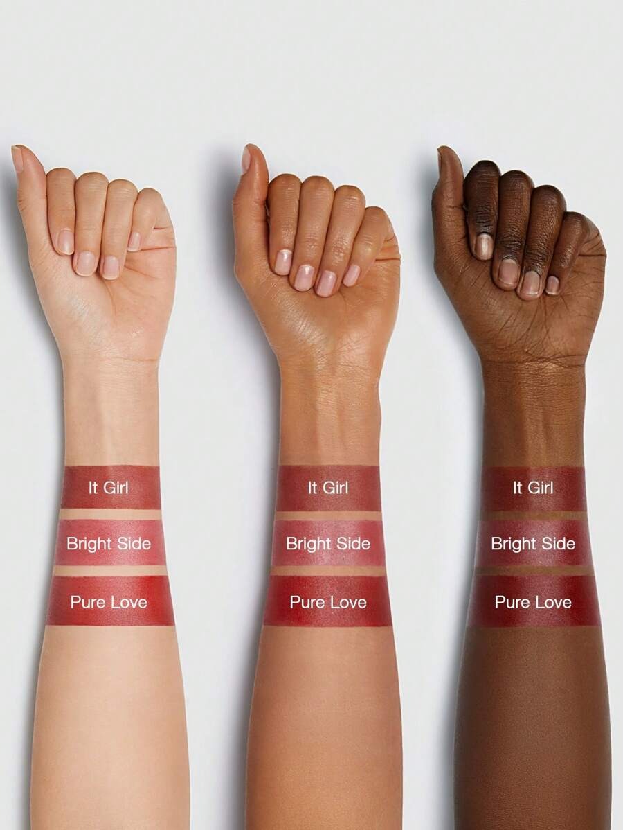 SHEGLAM Love Stained Bright Side قلم تلوين شفايف