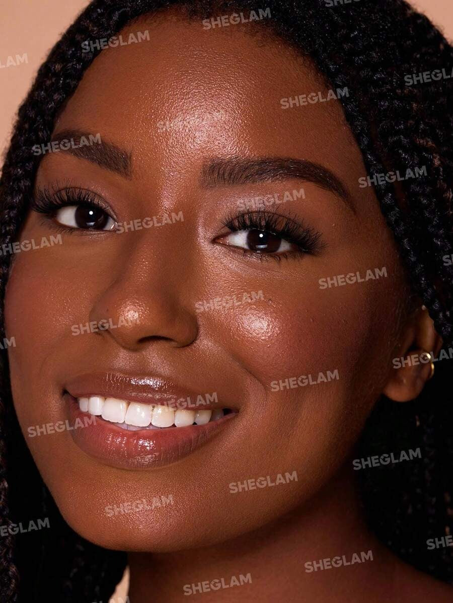 SHEGLAM – Skinfinite عينة كريم أساس مرطب