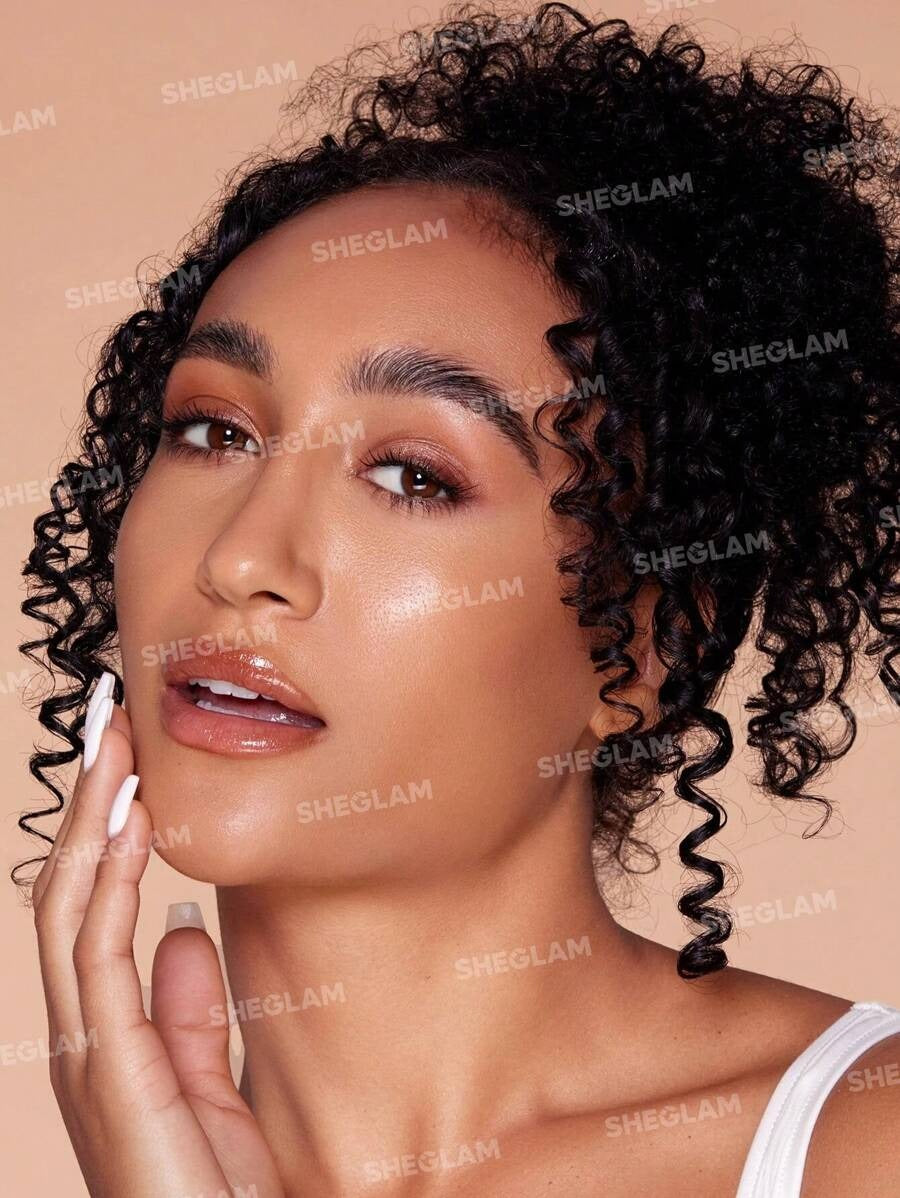 SHEGLAM  Skinfinite – Almond كريم أساس سائل