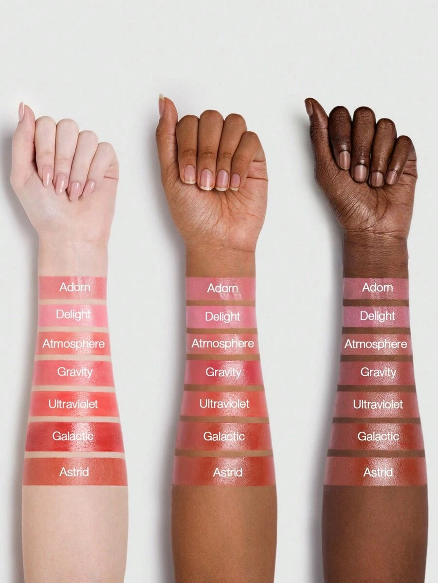 SHEGLAM Lunar Orbit Blush Ball – Astrid أحمر خدود كريمي