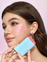 SHEGLAM Glass Glow Pink Lemonade أحمر خدود