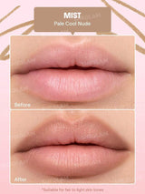 SHEGLAM Cloudline Blur Mist محدد شفاة بلون