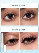 SHEGLAM Lift & Elevate ماسكارا بلون أسود