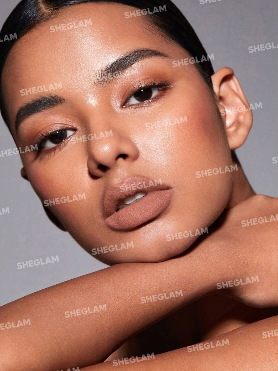 SHEGLAM So Lippy – Concrete Jungle  محدد الشفاه