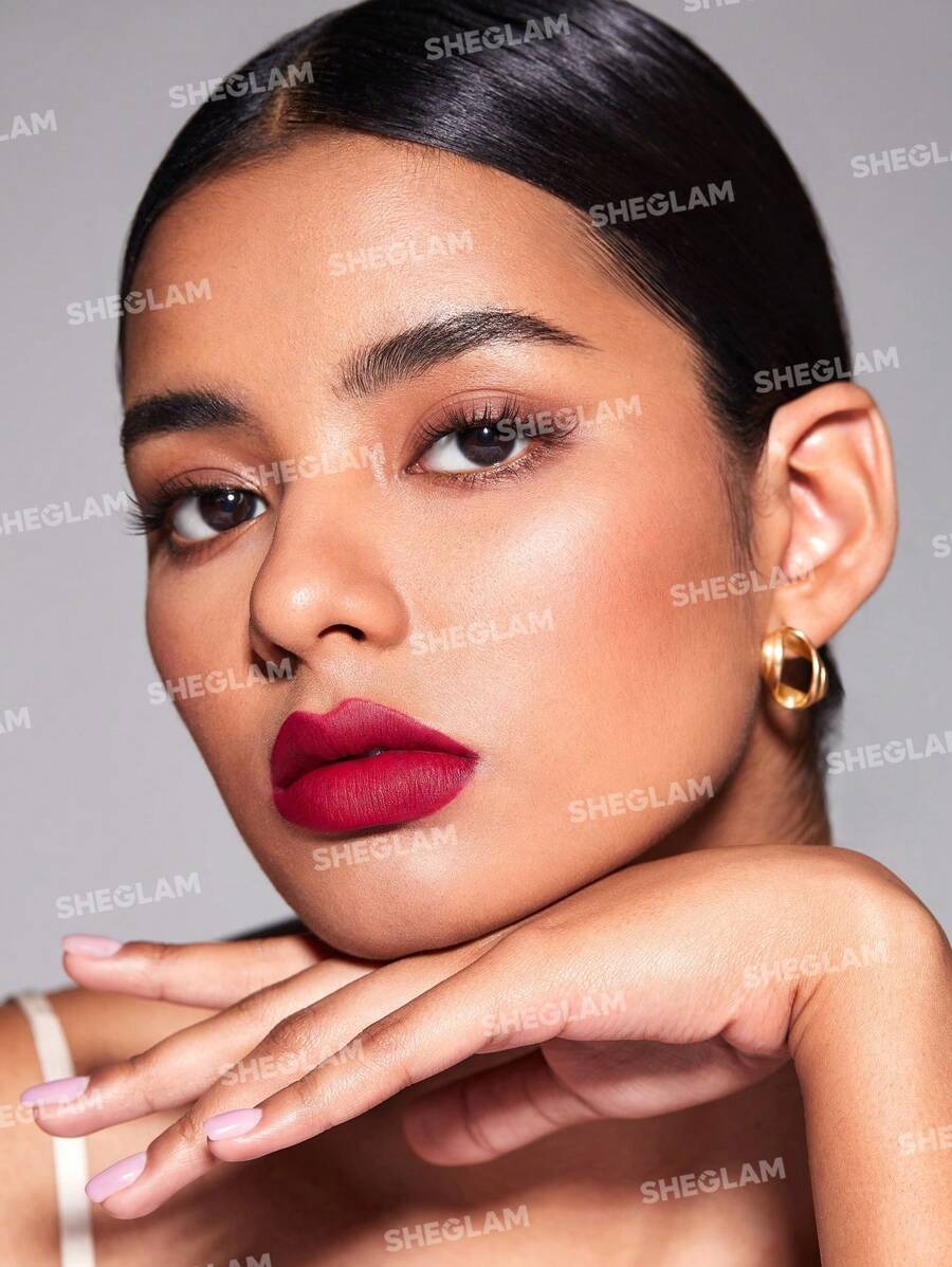 SHEGLAM So Lippy - City Nights قلم تحديد الشفاه