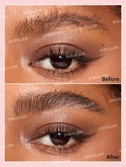 SHEGLAM Better Brows Espresso قلم حواجب بلون