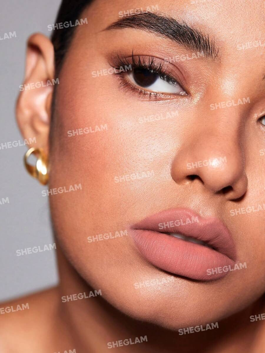 SHEGLAM So Lippy True Faith قلم تحديد شفايف