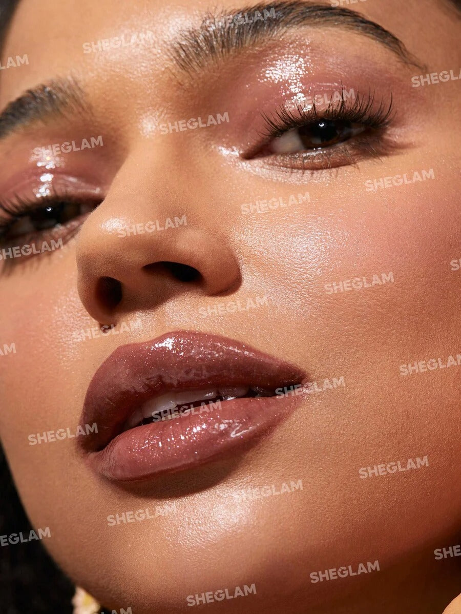 SHEGLAM Espresso Yourself  أحمر شفاه سائل بلون