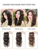 SHEIN إكستنشن شعر موجات المياء 14 بوصة للشعر الخفيف